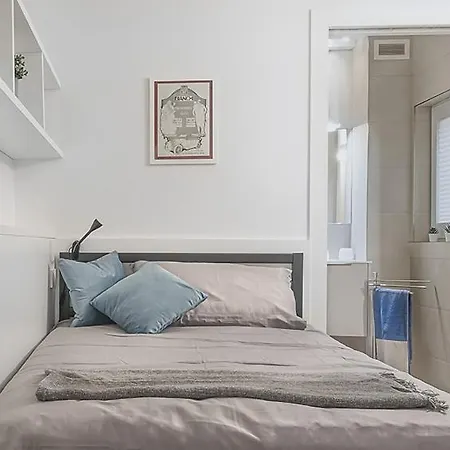 Appartamento Porta Palio Luxury
