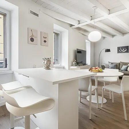 Appartamento Porta Palio Luxury