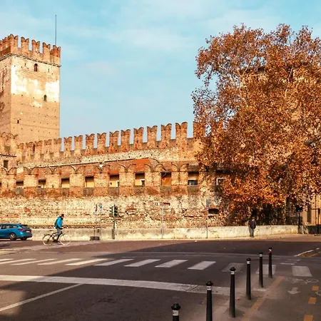 Appartamento Porta Palio Luxury *
