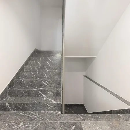 Appartamento Porta Palio Luxury